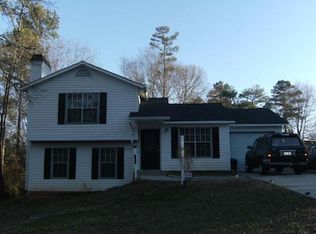 3351 Miller Rd, Lithonia, GA 30038