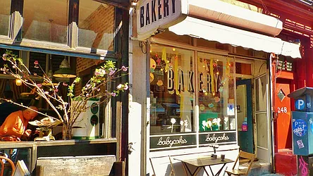 Rented by Park Property Advisors