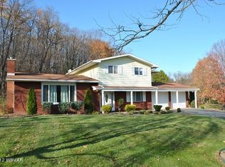 1012 Meadowlark Ln, Woolrich, PA 17779