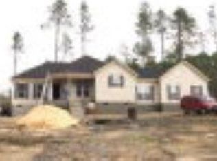 474 Howlandville Dr, Warrenville, SC 29851