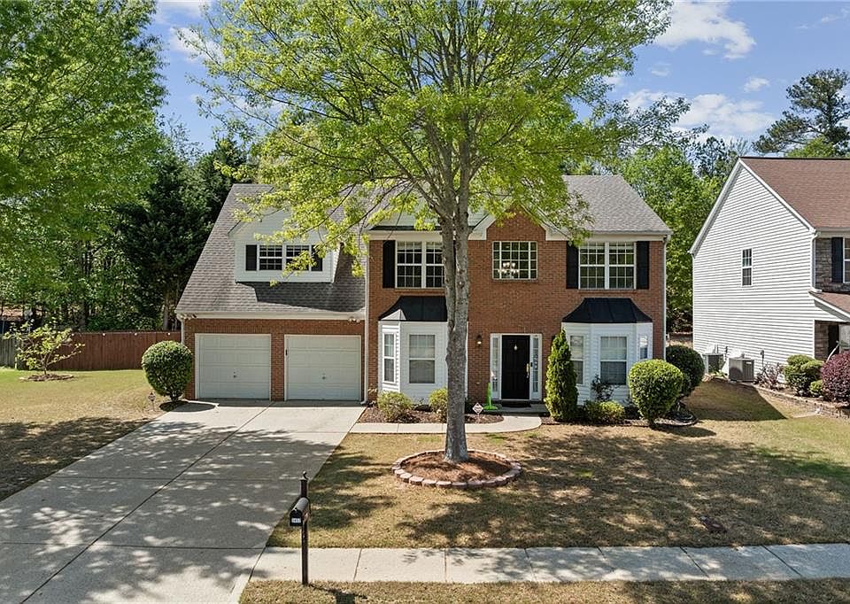 1st image of 3452 Hard Creek Ln