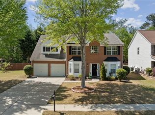 3452 Hard Creek Ln, Buford, GA 30519