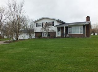 3855 Jacksonburg Rd, Hamilton, OH 45011