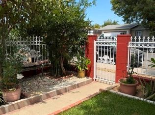 14800 Lanark St, Panorama City, CA 91402