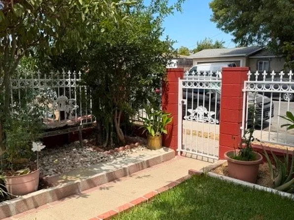 14800 Lanark St, Panorama City, CA 91402