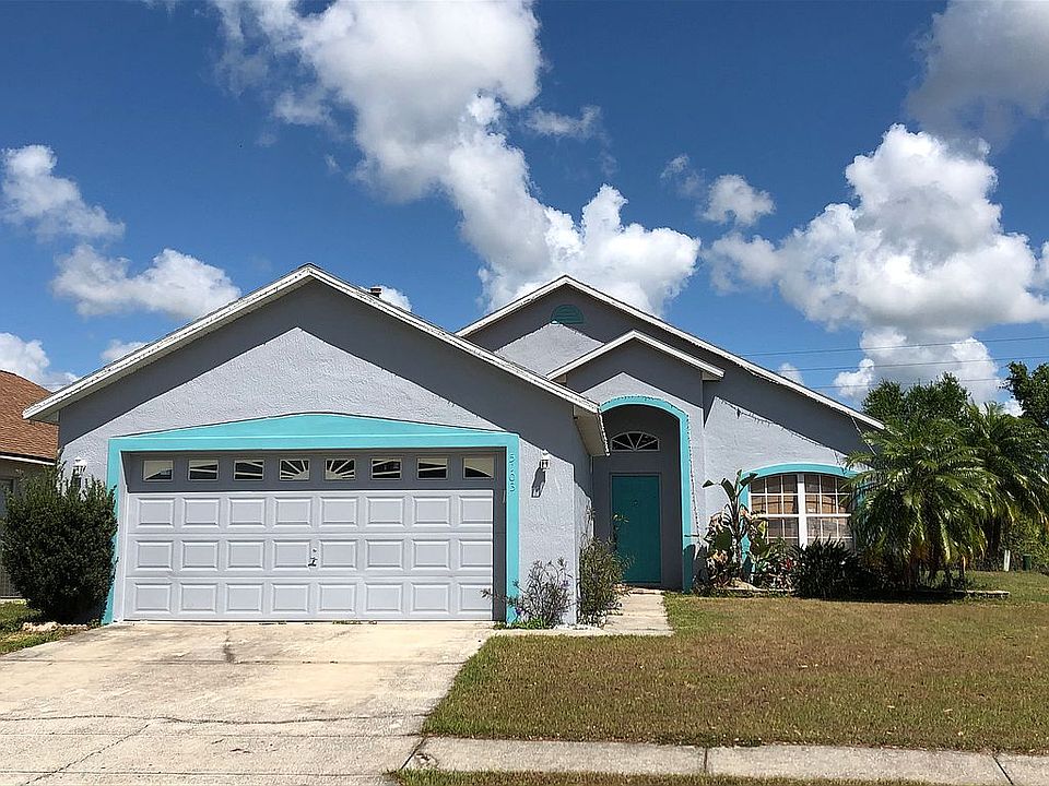 1st image of 5103 Violet Ln
