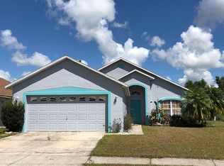 5103 Violet Ln, Kissimmee, FL 34758