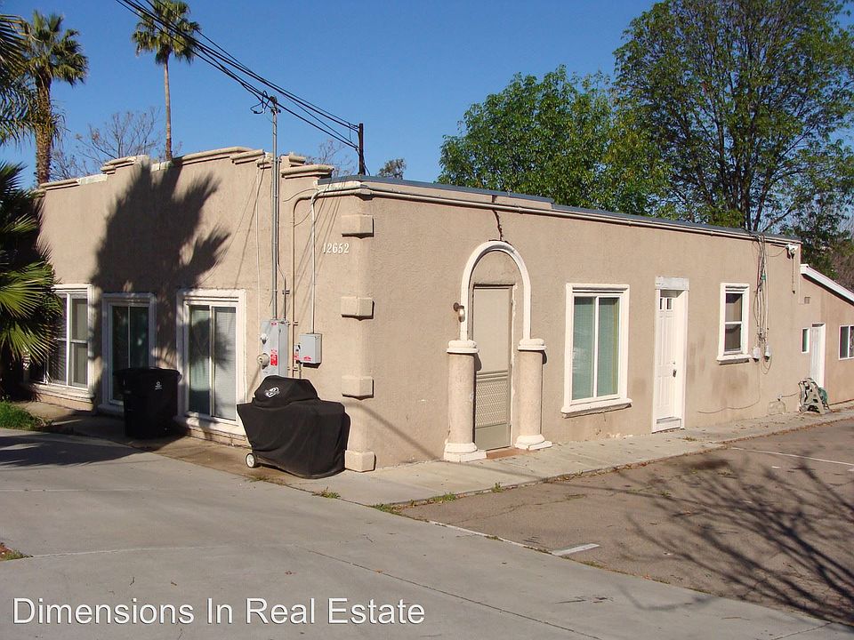 1st image of 12652 Julian Ave #2