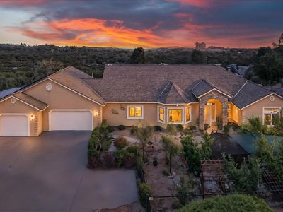 31364 Quartz Mountain Rd, Coarsegold, CA, 93614
