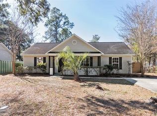 509 Live Oak St, Conway, SC 29527