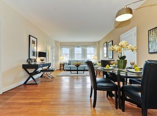 3601 Connecticut Ave NW APT 200, Washington, DC 20008
