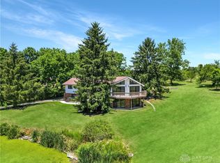 1394 Kirby Rd, Lebanon, OH 45036