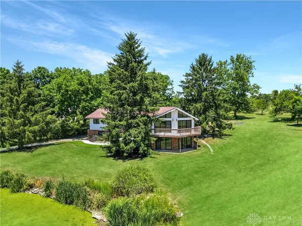 1394 Kirby Rd, Lebanon, OH 45036