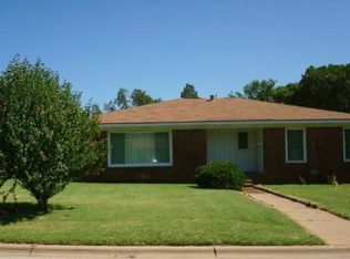 3224 Carol Ann St, Wichita Falls, TX 76309
