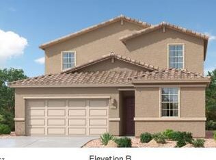 7180 W Star Garden Way, Tucson, AZ 85757