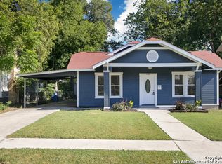 930 Bailey Ave, San Antonio, TX 78210