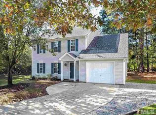 901 Aaron Dr, Raleigh, NC 27610