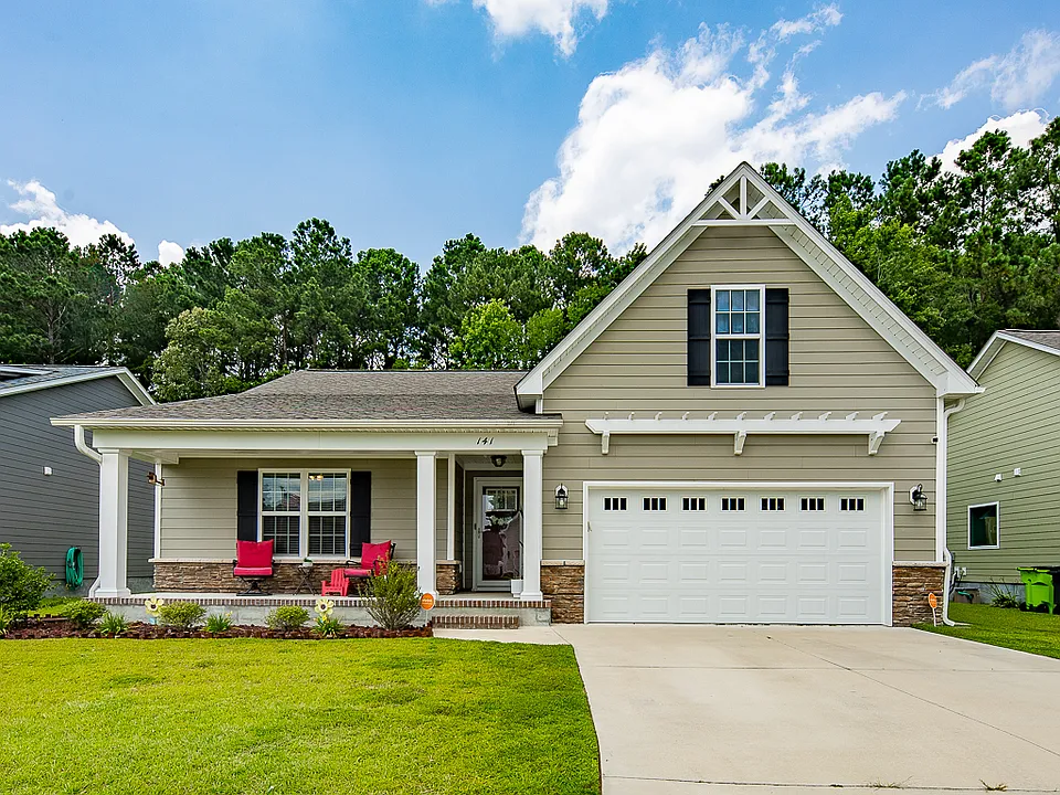 141 Grantham Pl