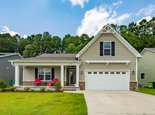 141 Grantham Pl, New Bern, NC 28560