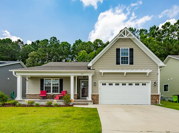 141 Grantham Pl, New Bern, NC 28560