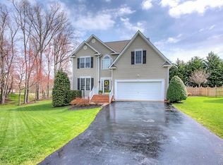 11399 Caruthers Way, Glen Allen, VA 23059