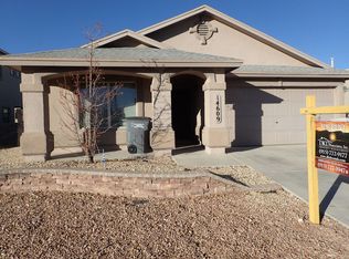 14609 Randall Cunningham, El Paso, TX 79938