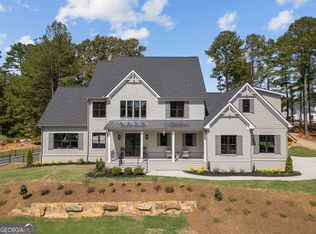 16500 Hopewell Rd, Milton, GA 30004