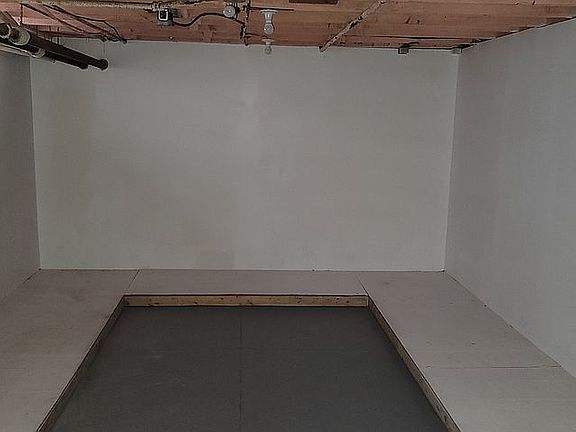 Storage rental $190 month