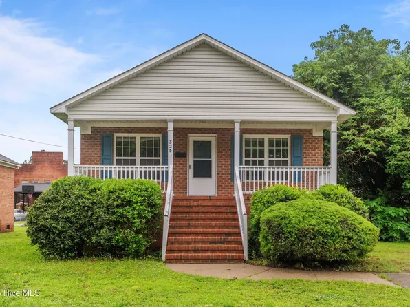 325 W Martin Luther King Jr Drive, Washington, NC 27889