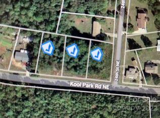 2 Kool Park Rd NE, Hickory, NC 28601