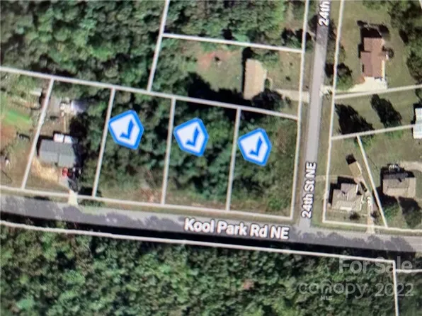 2 Kool Park Rd NE, Hickory, NC 28601