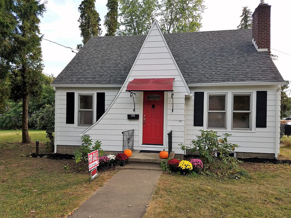 1st image of 105 Dix Ave