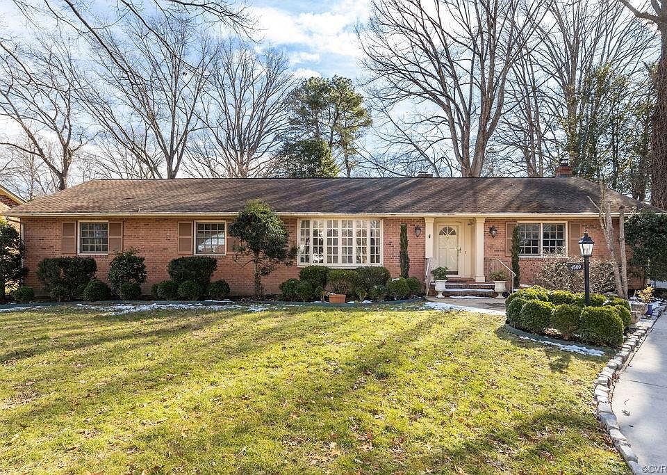 1st image of 4509 Haymarket Ln