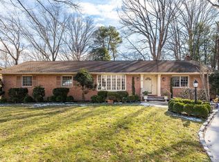 4509 Haymarket Ln, North Chesterfield, VA 23234