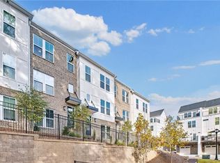 1921 Rogers Ct, Atlanta, GA 30318