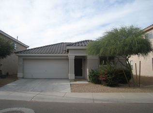 521 E Reflection Pl, Chandler, AZ 85286