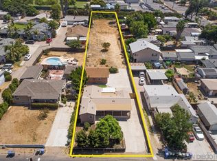 2437 Washington St, Lemon Grove, CA 91945