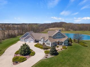 4903 W Old Trail Rd, Larwill, IN 46764