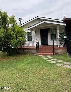 117 N Alta Vista Ave