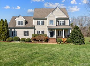 1925 Hope Meadow Way, Powhatan, VA 23139