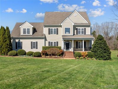 1925 Hope Meadow Way, Powhatan, VA, 23139
