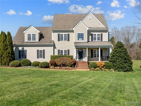 1925 Hope Meadow Way, Powhatan, VA 23139