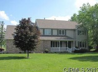 111 W Scott Dr, Marion, IN 46952