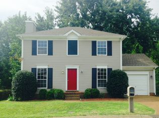 5128 Village Way, Nashville, TN 37211