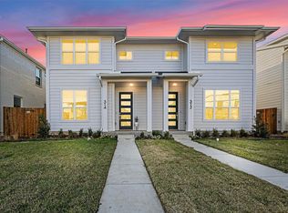 314 Sunset Ln, Fort Worth, TX 76114