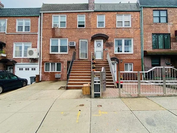 20-65 47th Street, Long Island City, NY 11105