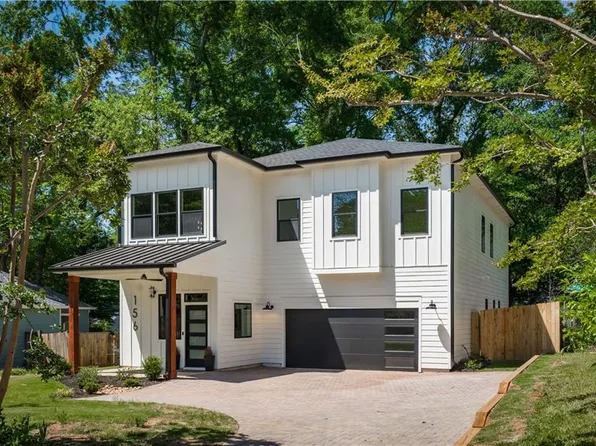 156 Martha Ave NE, Atlanta, GA 30317