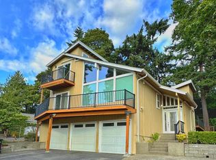 6410 SE 24th St, Mercer Island, WA 98040