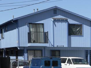 6109 Foothill Blvd #A, Oakland, CA 94605
