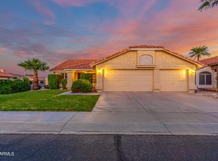 1091 S Longmore St, Chandler, AZ 85286